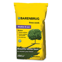 FŰMAG BARENBRUG SHADOW 5 KG