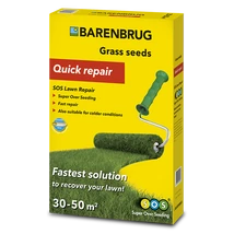 BARENBRUG FŰMAG SOS-SUPER GARDENX