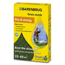 FŰMAG BARENBRUG WATER SAVER ( szárazságtűrő ) 1 KG