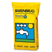 FŰMAG BARENBRUG WATER SAVER ( szárazságtűrő ) 15 KG