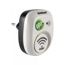 Silverline IN 25342 elektromos pókriasztó, 30 m2 hatókörzet, ultrahang, beltéri