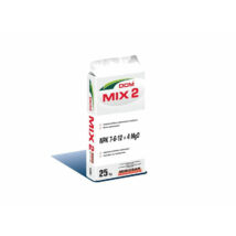 DCM MIX2 7-6-12+4 mgo növénytáp (25 kg)