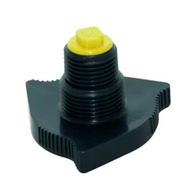DRÉN 1/2" KM