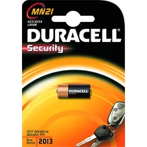 DURACELL RISZTÓELEM ALKÁLI MN21 B2