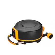 FISKARS Performance automata tömlőkocsi 13 mm (1/2") 25 m tömlővel (XL)