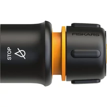 FISKARS Solide tömlő gyorscsatlakozó 13 mm (1/2") STOP
