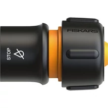 FISKARS Solide tömlő gyorscsatlakozó 19 mm (3/4") STOP