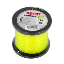 HECHT 10009024 VÁGÓSZÁL SZEGÉLYNYÍRÓHOZ "KÖR" 2,4*90M