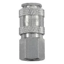 GAV gyorscsatlakozó belső menetes 1/2"