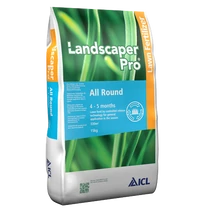 EVERRIS/ICL LANDSCAPER PRO All Round gyepműtrágya 24-5-8+2MgO 15kg