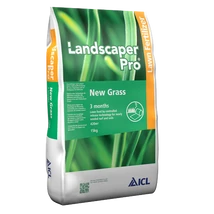 EVERRIS/ICL LANDSCAPER PRO New Grass gyepműtrágya 16-25-12 5kg