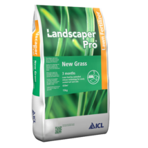 EVERRIS/ICL LANDSCAPER PRO New Grass gyepműtrágya 20-20-8 15kg