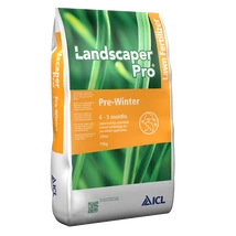 EVERRIS/ICL LANDSCAPER Pro Pre-Winter gyepműtrágya 14-5-21+2MgO 15kg