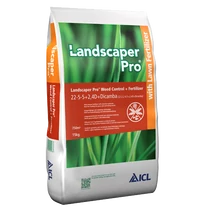 EVERRIS/ICL LANDSCAPER PRO Weed Control gyepműtrágya 22-5-5+2,4Dicamba 15kg