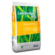 EVERRIS/ICL LANDSCAPER PRO Stress Control gyepműtrágya 16-5-22 15kg