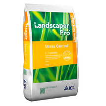 EVERRIS/ICL LANDSCAPER PRO Stress Control gyepműtrágya 16-5-22 15kg