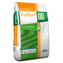 EVERRIS/ICL PRO TURF 12+05+20+2,2 MgO+2,2CaO/2M/25kg/30g