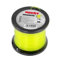 HECHT 10006030 VÁGÓSZÁL SZEGÉLYNYÍRÓHOZ "KÖR" 3,0*60M