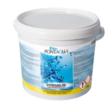 GYORSAKLÓR 3 kg