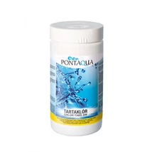 TARTAKLÓR lassan oldódó 200 g-os klórtabletta 1 kg