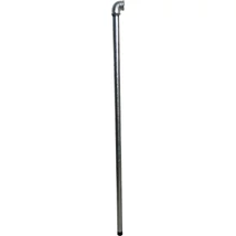 KERTI CSAP FELÁLLÁS HORGANYZOTT 3/4" BM 1 MÉTERES
