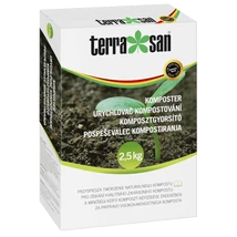 TS. KOMPOSZTGYORSÍTÓ 2,5 KG