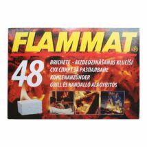 FLAMMAT ALÁGYÚJTÓS 48 DB-OS