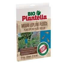 BIOTOLL KÉKLAP 10db nagy