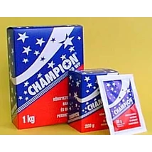 CHAMPION 50 WP LEVELES