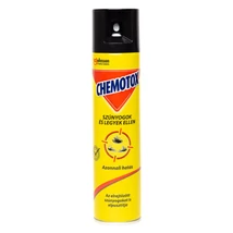 CHEMOTOX SPRAY 400 ML