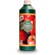 DAMISOL ZÖLDSÉG GYÜMÖLCS 1 L