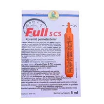 FULL 5 SC AMPULLÁS 5ML