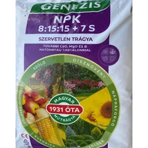 GENEZIS NPK 8-15-15 5 KG