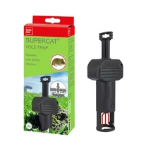 SUPERCAT VAKOND, POCOK CSAPDA GIOTIN