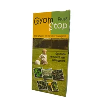 GYOM STOP PLUSZ 0,1L
