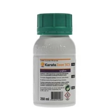 KARATE ZEON 5 CS 0,25L