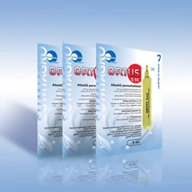 ORTUS 5 SC 1X5ML AMPULLÁS