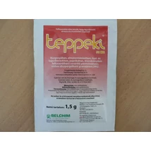 TEPPEKI 50 WG 1,5G LEVELES