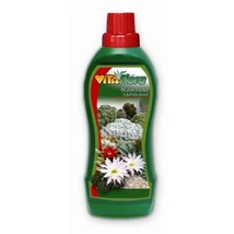 VITAFLORA KAKTUSZ VIRÁGTÁP 0,5L