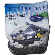 MADÁRELESÉG NAPRAFORGÓ Feketeszemű 1 kg