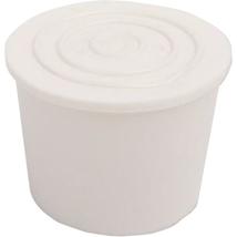 MŰA DUGÓ demizsonhoz, fehér,45mm