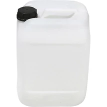 KANNA MŰANYAG 20 L KÖNNYÍTETT