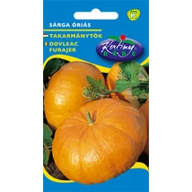 TAKARMÁNYTÖK RÉDEI KERTIMAG SÁRGA ÓRIÁS 8g