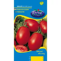 paradicsom salus alacsony növekedésű kertimag