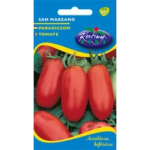 PARADICSOM RÉDEI KERTIMAG SAN MARZANO ( MAGAS) 0,5g