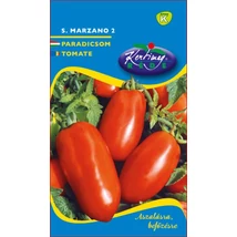 PARADICSOM RÉDEI KERTIMAG SAN MARZANO (ALACSONY) 0,5g