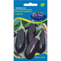TOJÁSGYÜMÖLCS RÉDEI KERTIMAG DRÁGAICA 1g
