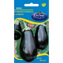 TOJÁSGYÜMÖLCS RÉDEI KERTIMAG NERO 1g