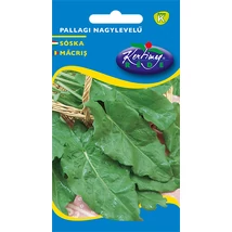 SÓSKA RÉDEI KERTIMAG PALLAGI NAGYLEVELŰ 2g
