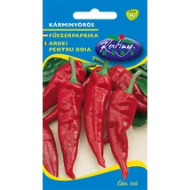 FŰSZERPAPRIKA RÉDEI KERTIMAG KÁRMINVÖRÖS 0,5g